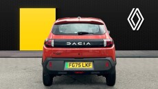 Dacia Spring 27kWh Expression 65 48kW 5dr Auto Electric Hatchback
